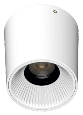 Surface mount luminaire
